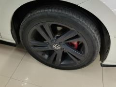 Volkswagen Golf 280TSI DCT R-Line Type - ფოტო 6