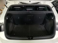 Volkswagen Golf 280TSI DCT R-Line Type - ფოტო 7
