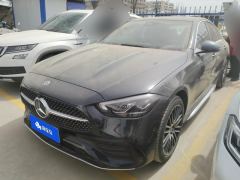 Mercedes-Benz C Class C-Class C 260 L AMG Line - фото 1