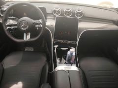 Mercedes-Benz C Class C-Class C 260 L AMG Line - фото 16