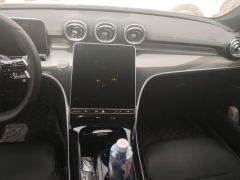 Mercedes-Benz C Class C-Class C 260 L AMG Line - фото 17