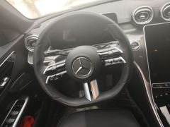 Mercedes-Benz C Class C-Class C 260 L AMG Line - фото 18
