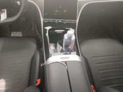 Mercedes-Benz C Class C-Class C 260 L AMG Line - фото 19
