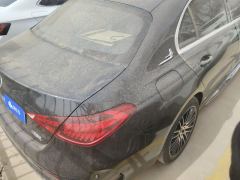 Mercedes-Benz C Class C-Class C 260 L AMG Line - фото 2
