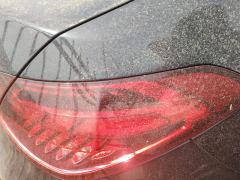Mercedes-Benz C Class C-Class C 260 L AMG Line - фото 5