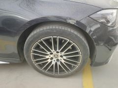 Mercedes-Benz C Class C-Class C 260 L AMG Line - фото 6