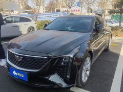 Cadillac CT5 28T Luxury Pro - photo 1