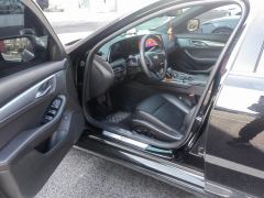 Cadillac CT5 28T Luxury Pro - photo 14