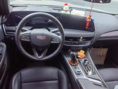 Cadillac CT5 28T Luxury Pro - photo 16