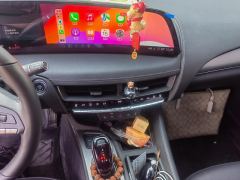 Cadillac CT5 28T Luxury Pro - photo 17