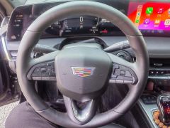 Cadillac CT5 28T Luxury Pro - photo 18