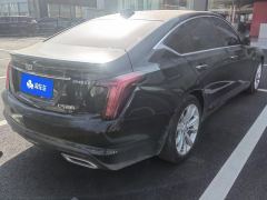 Cadillac CT5 28T Luxury Pro - photo 2