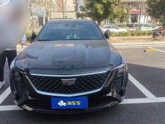 Cadillac CT5 28T Luxury Pro - photo 3