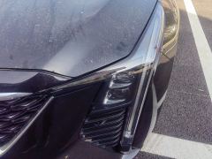 Cadillac CT5 28T Luxury Pro - photo 4
