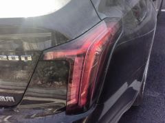 Cadillac CT5 28T Luxury Pro - photo 5