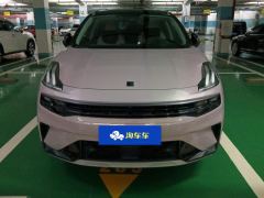 Lynk & Co 06 1.5T Shero Pink Special Edition - фото 3