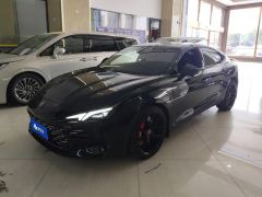 MG7 2.0T Automatic Trophy Apex Edition - photo 1