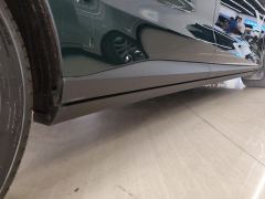 MG7 2.0T Automatic Trophy Apex Edition - photo 10