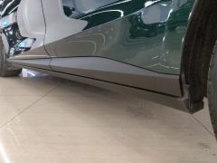 MG7 2.0T Automatic Trophy Apex Edition - photo 11