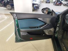 MG7 2.0T Automatic Trophy Apex Edition - photo 12
