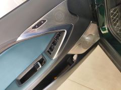 MG7 2.0T Automatic Trophy Apex Edition - photo 13