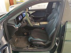 MG7 2.0T Automatic Trophy Apex Edition - photo 14