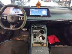 MG7 2.0T Automatic Trophy Apex Edition - photo 16
