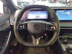 MG7 2.0T Automatic Trophy Apex Edition - photo 18