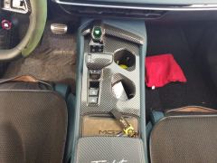 MG7 2.0T Automatic Trophy Apex Edition - photo 19
