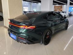 MG7 2.0T Automatic Trophy Apex Edition - photo 2