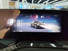 MG7 2.0T Automatic Trophy Apex Edition - photo 20