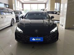 MG7 2.0T Automatic Trophy Apex Edition - photo 3