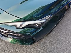 MG7 2.0T Automatic Trophy Apex Edition - photo 4