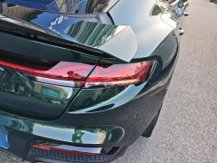 MG7 2.0T Automatic Trophy Apex Edition - photo 5