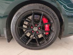MG7 2.0T Automatic Trophy Apex Edition - photo 6