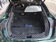 MG7 2.0T Automatic Trophy Apex Edition - photo 7