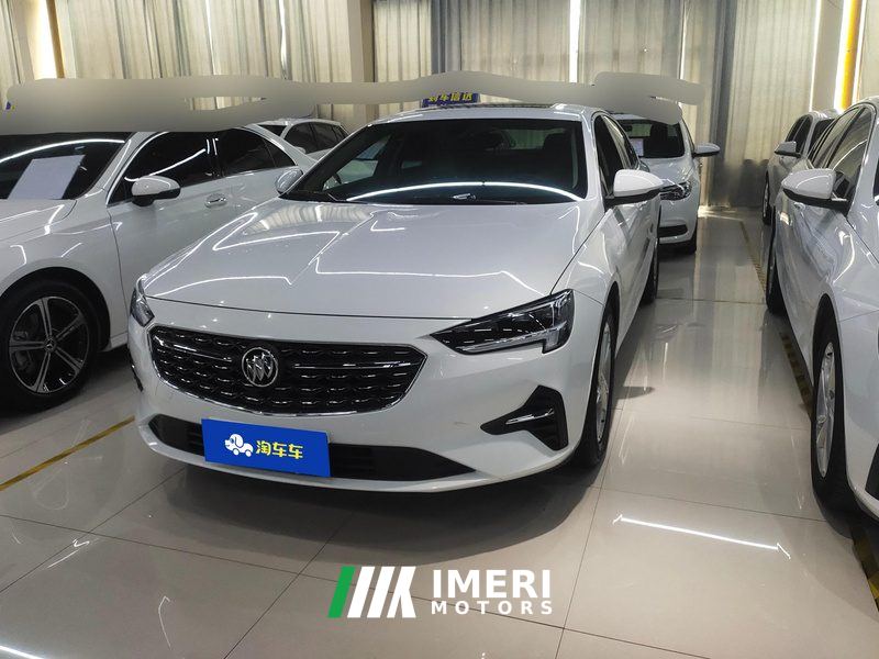 Buick Regal 552T Smart Version - car from China