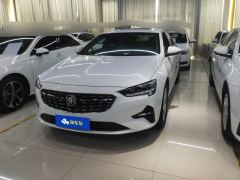 Buick Regal 552T Smart Version - photo 1