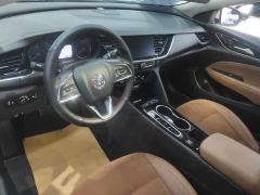 Buick Regal 552T Smart Version - photo 16