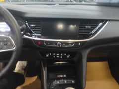 Buick Regal 552T Smart Version - photo 17