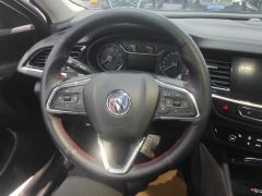 Buick Regal 552T Smart Version - photo 18