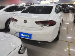 Buick Regal 552T Smart Version - photo 2