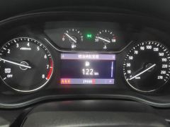 Buick Regal 552T Smart Version - photo 20