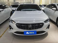 Buick Regal 552T Smart Version - photo 3