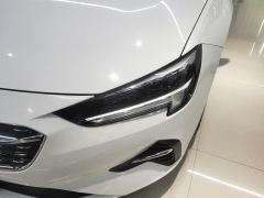 Buick Regal 552T Smart Version - photo 4