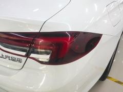 Buick Regal 552T Smart Version - photo 5