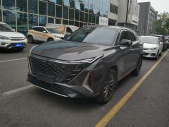 Oshan Z6 1.5T Version - ფოტო 1