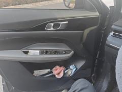 Oshan Z6 1.5T Version - ფოტო 12