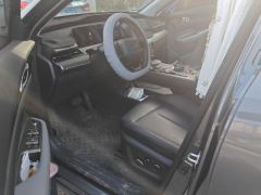 Oshan Z6 1.5T Version - ფოტო 14