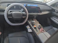 Oshan Z6 1.5T Version - ფოტო 16